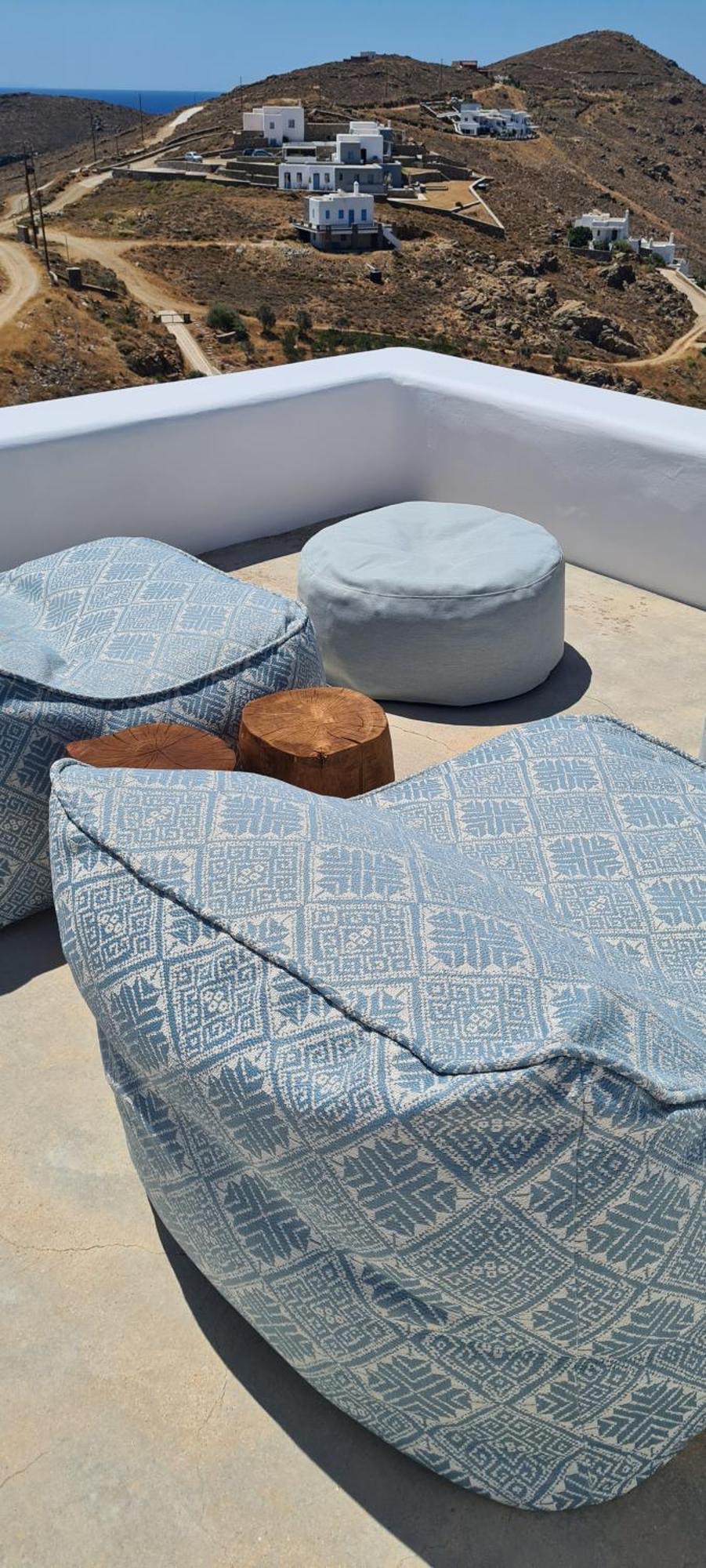 Asteroskoni Of Serifos Pensiune
