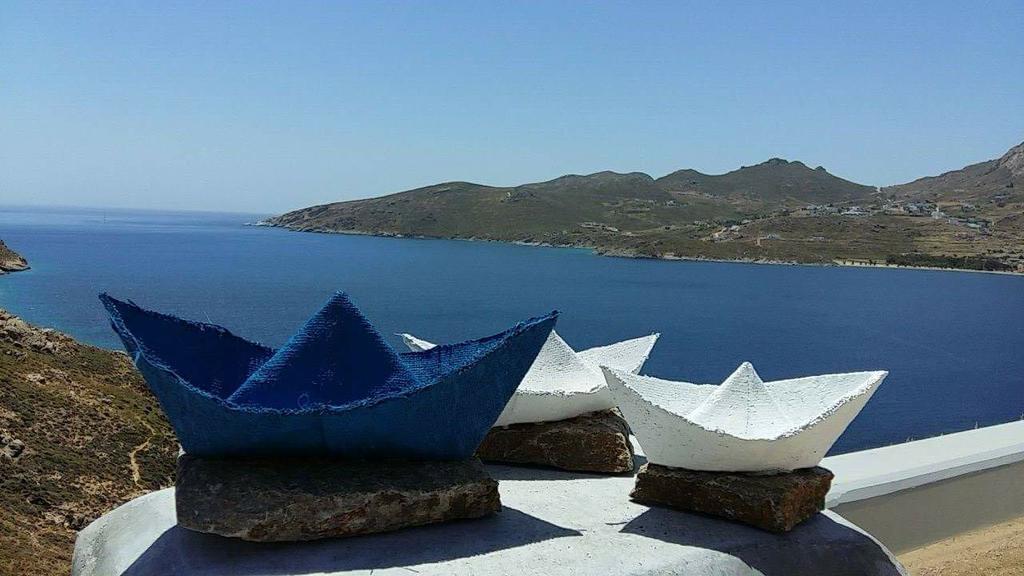 Asteroskoni Of Serifos Pensiune *