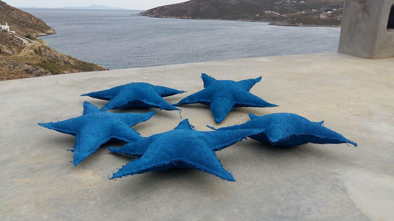Pensiune Asteroskoni Of Serifos *