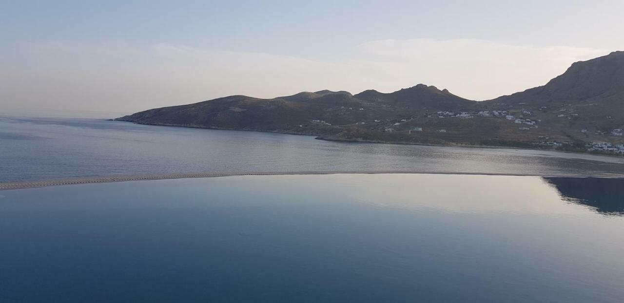 Asteroskoni Of Serifos Pensiune